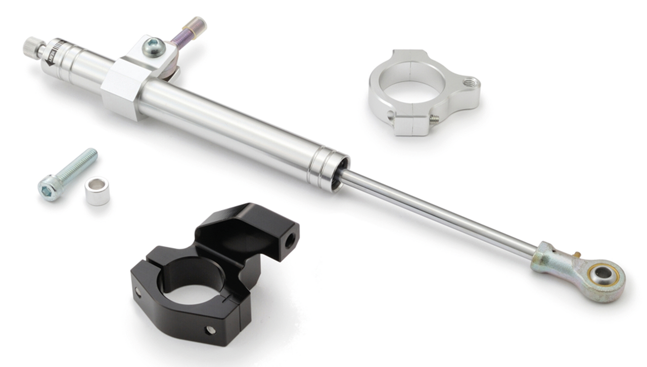 Daytona Steering Stabilizer Kits – Front Forks