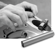 Jims Rod Alignment Tool – Tools & Chemicals