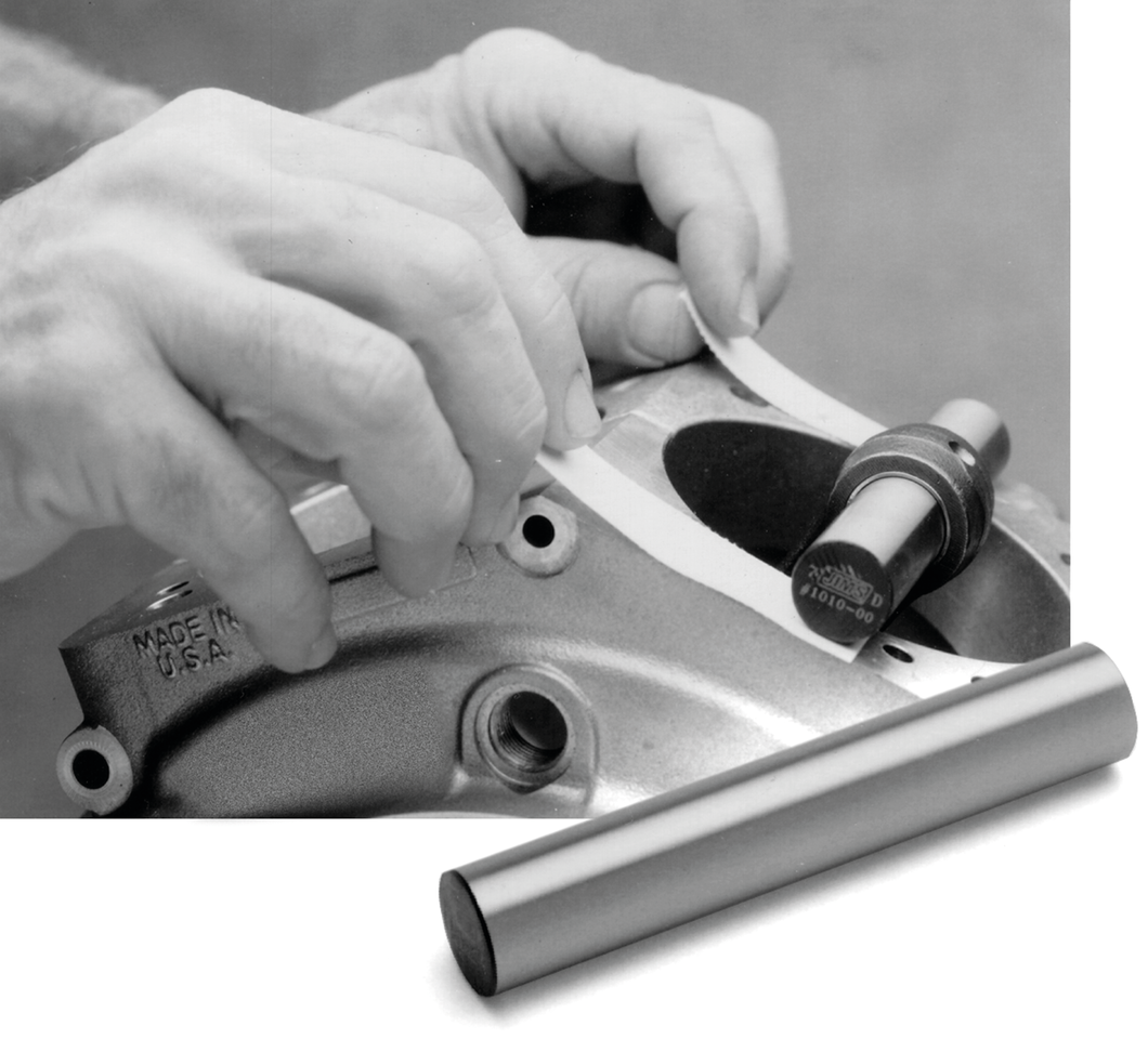 Jims Rod Alignment Tool – Tools & Chemicals