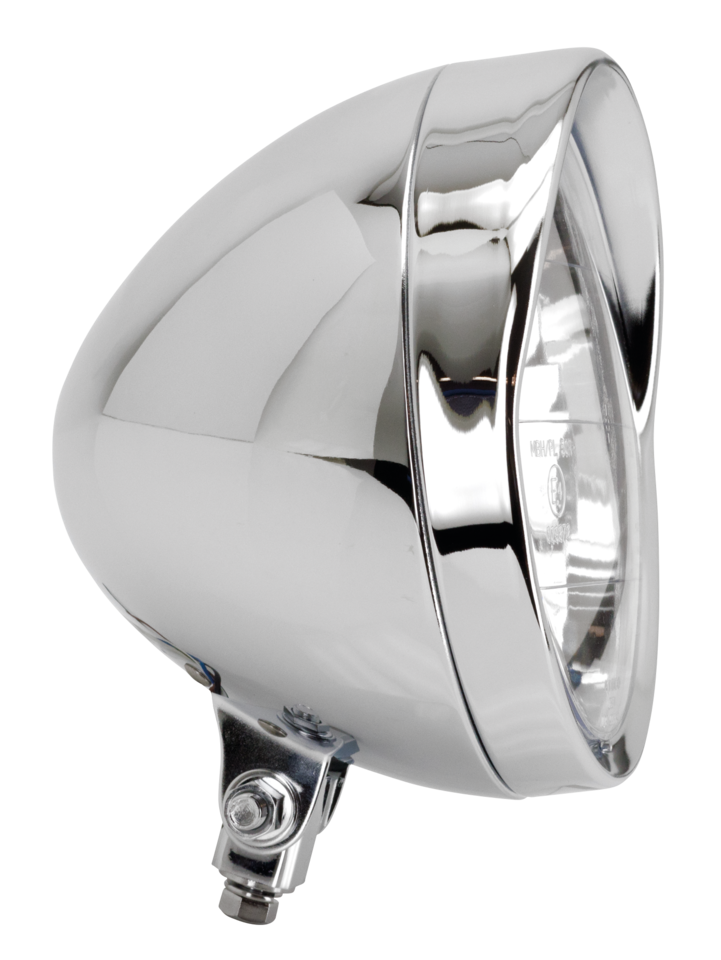 Zodiac 7" Custom Headlights – Electric & Light