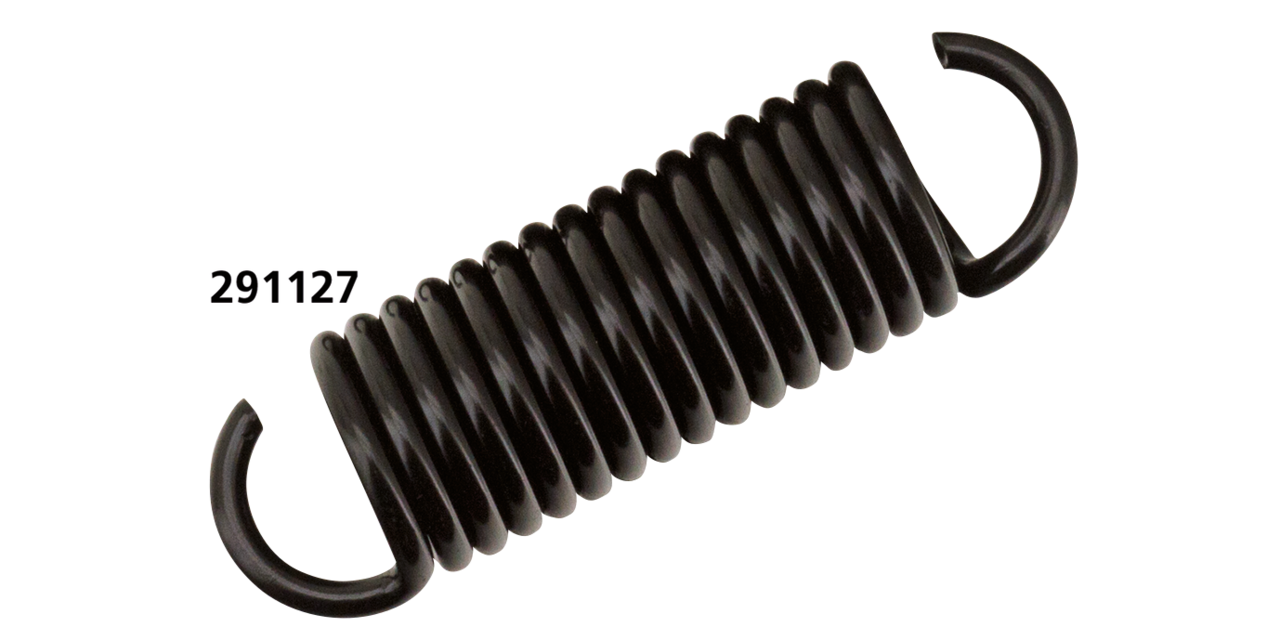 Zodiac Kickstand Springs – Frame & Rear Suspension