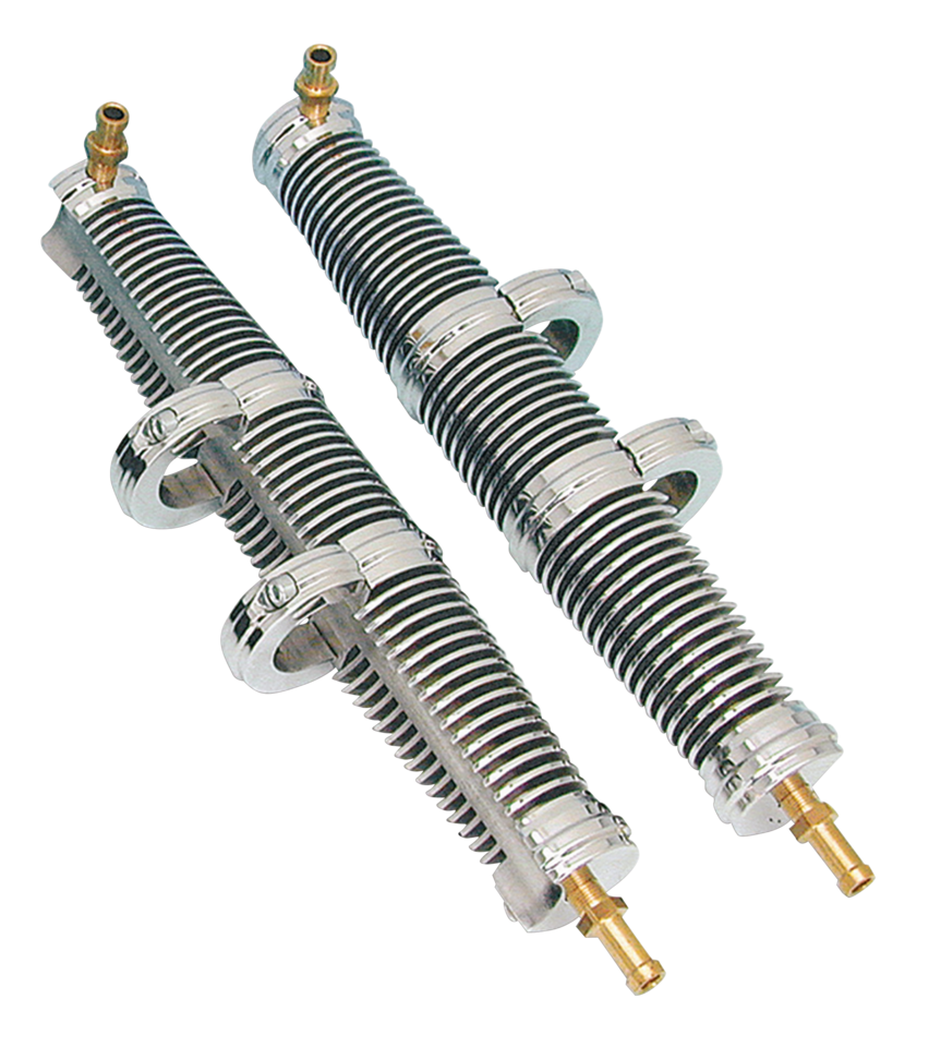 Rbs Billet Aluminum Oil Coolers