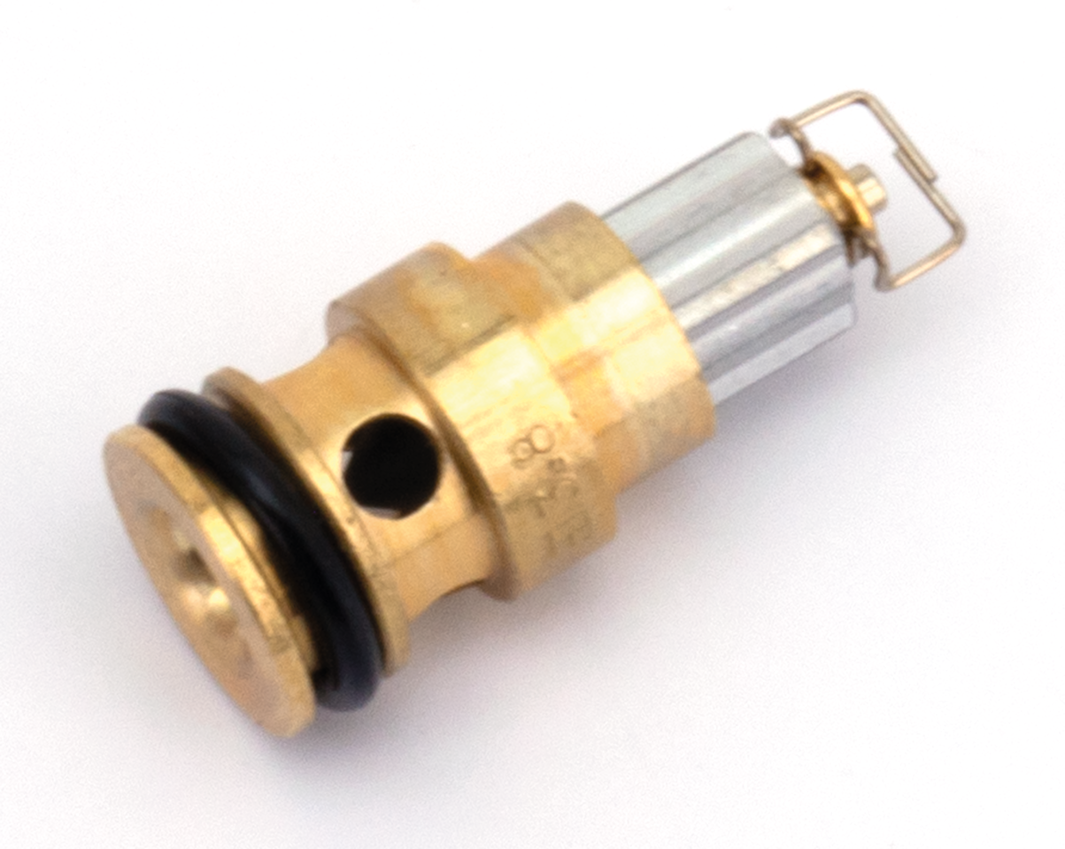 Mikuni HS40 Smoothbore Carburetor – Intake
