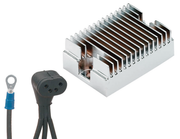 Accel Solid State OEM Style Rectifiers Regulators – Engine Electrics