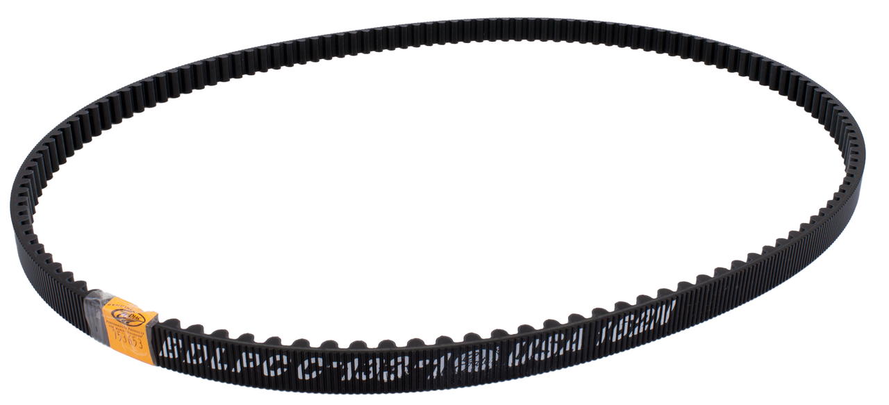 Belt Drives LTD Final Drive Belts