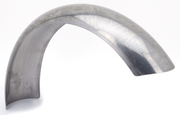 Chop It Round Steel Rigid Rear Fenders – Fender & Struts