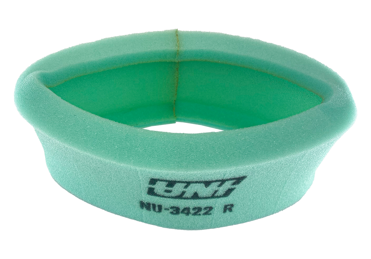 Uni Filter Inc. Uni-Filter Foam Air Filter Elements – Intake