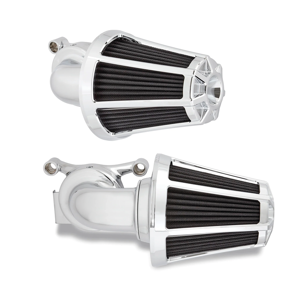 Arlen Ness Monster Sucker Air Cleaners – Intake