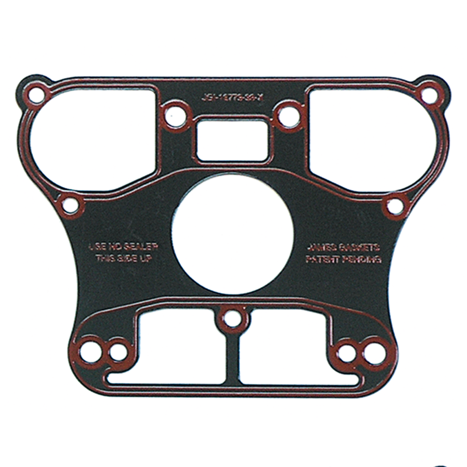 James Evolution One Piece Rocker Cover Base Gasket – Gasket & Seals