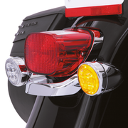 Ciro Fang Turn Signal Inserts – Electric & Light