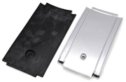 V-Twin Dash Panel Extension – Gauges & Dashes