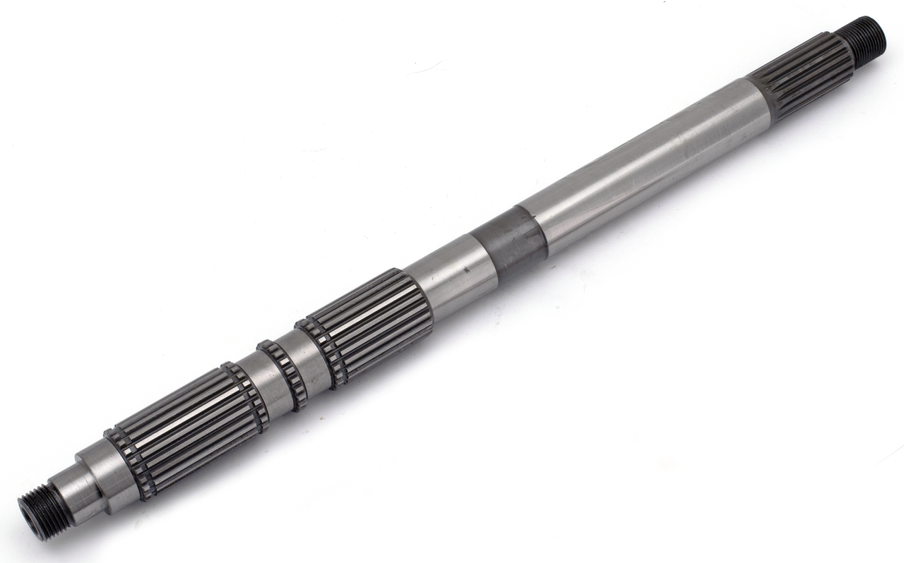 Zodiac's 6 Speed Conversion for Softail and Dyna 5 Speed Transmissions