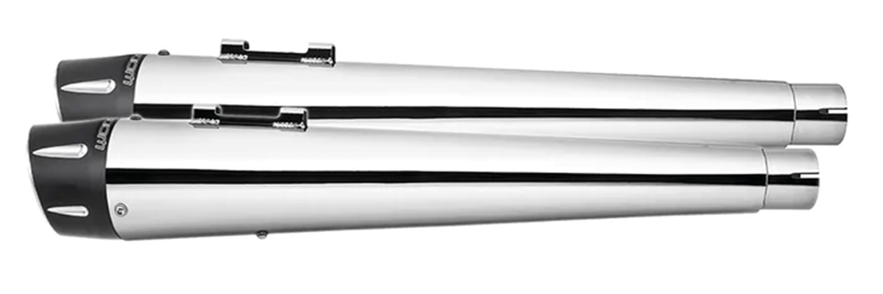 Freedom Performance Exhaust Combat 4.5" Slip-Ons