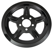 V-Twin Rear Wheel Belt Pulley Inserts – Final Drive