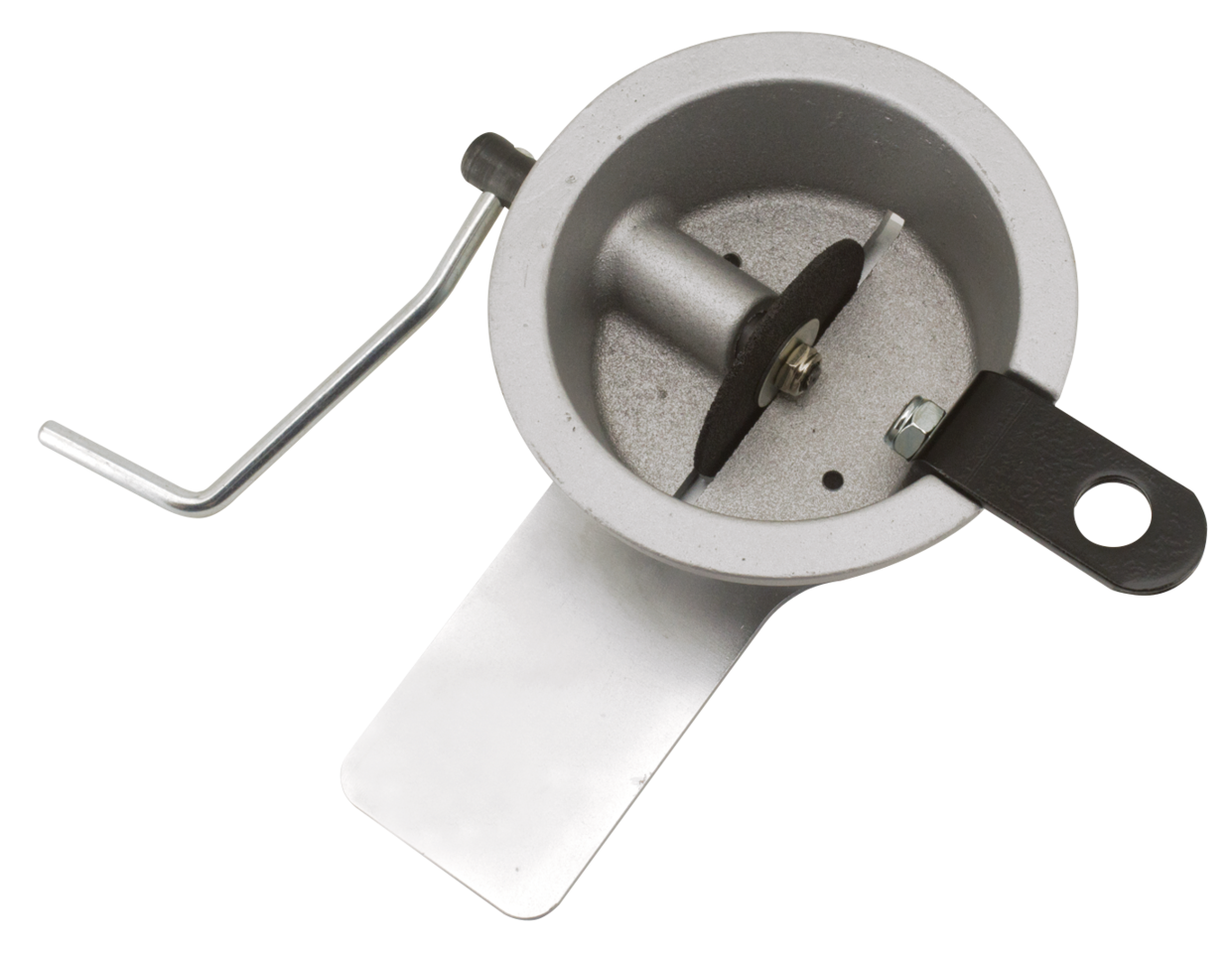 V-Twin Piston Ring Grinder – Tools & Chemicals