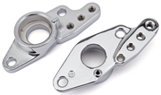 V-Twin Swingarm Parts for Touring 2002-2008 – Frame & Rear Suspension