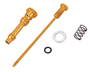 Daytona Adjustable Mainjet Kit for Bendix & Zenith Carburetors – Intake