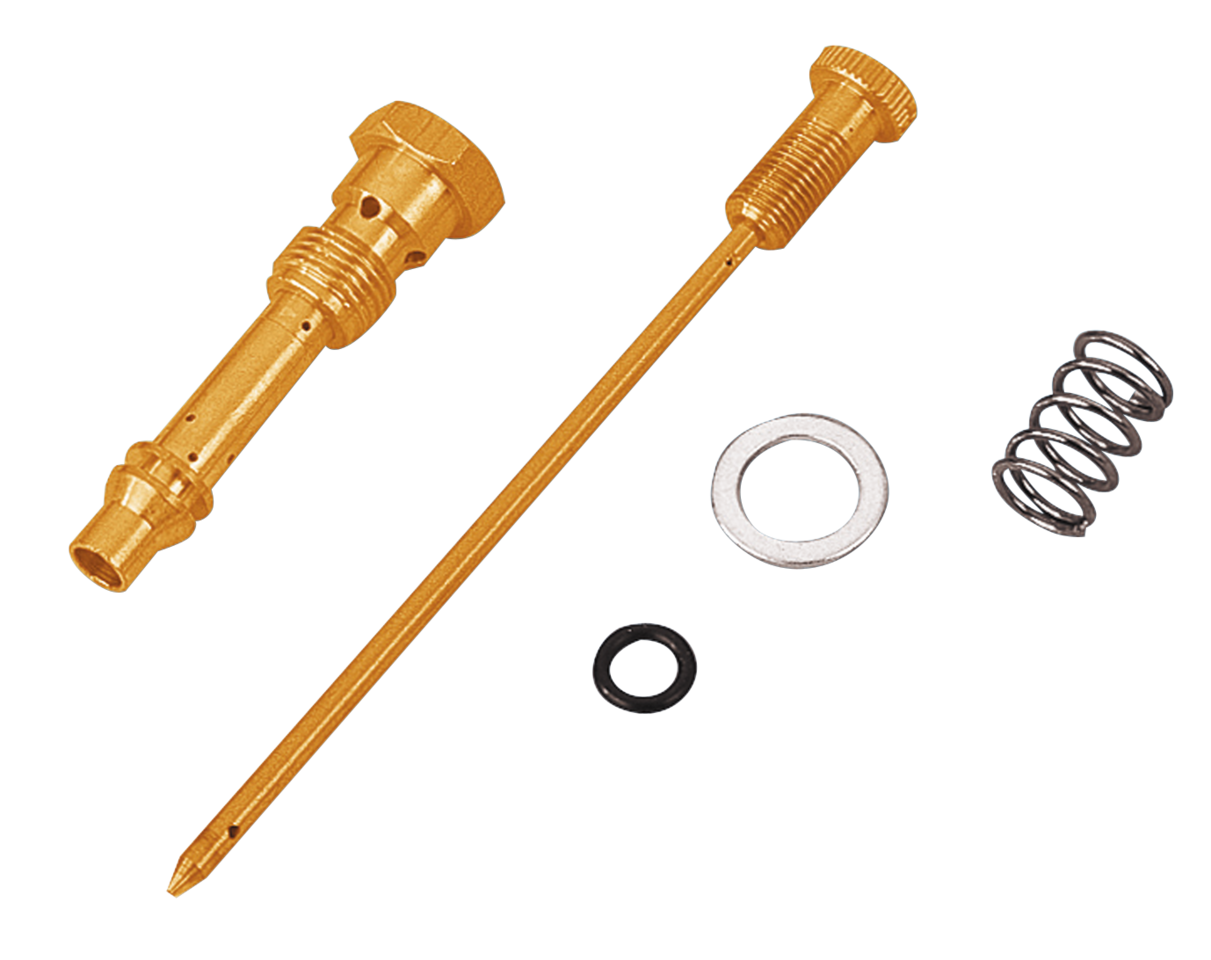 Daytona Adjustable Mainjet Kit for Bendix & Zenith Carburetors – Intake