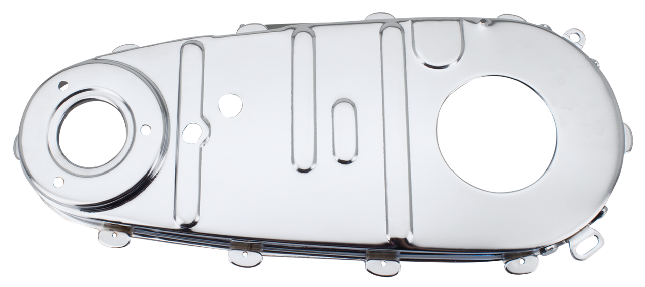 Zodiac Early Model Tin Primary Housing – Primary & Clutch