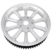 Performance Machine Pulleys – Final Drive