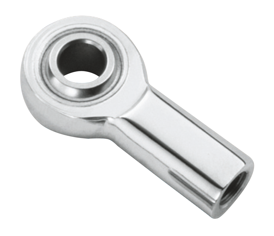 Pro-One Billet Aluminum Rod Shift End – Foot Control