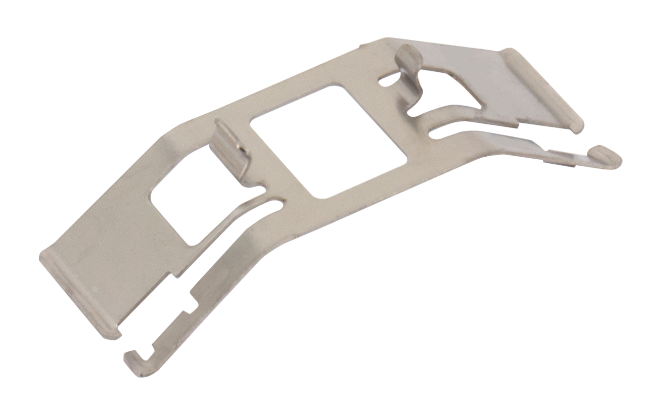Zodiac Brake Pad Anti-Rattle Springs
