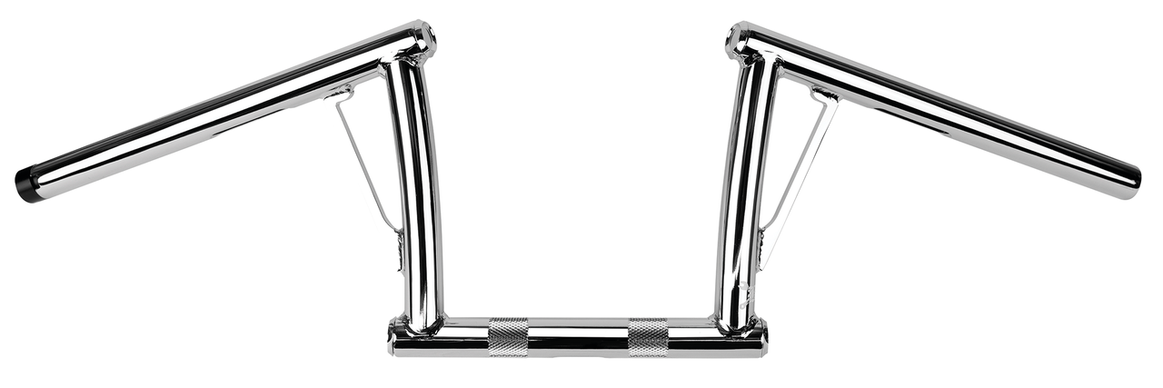 Burly Viejo & Viejo Cito Apehangers – Handlebar