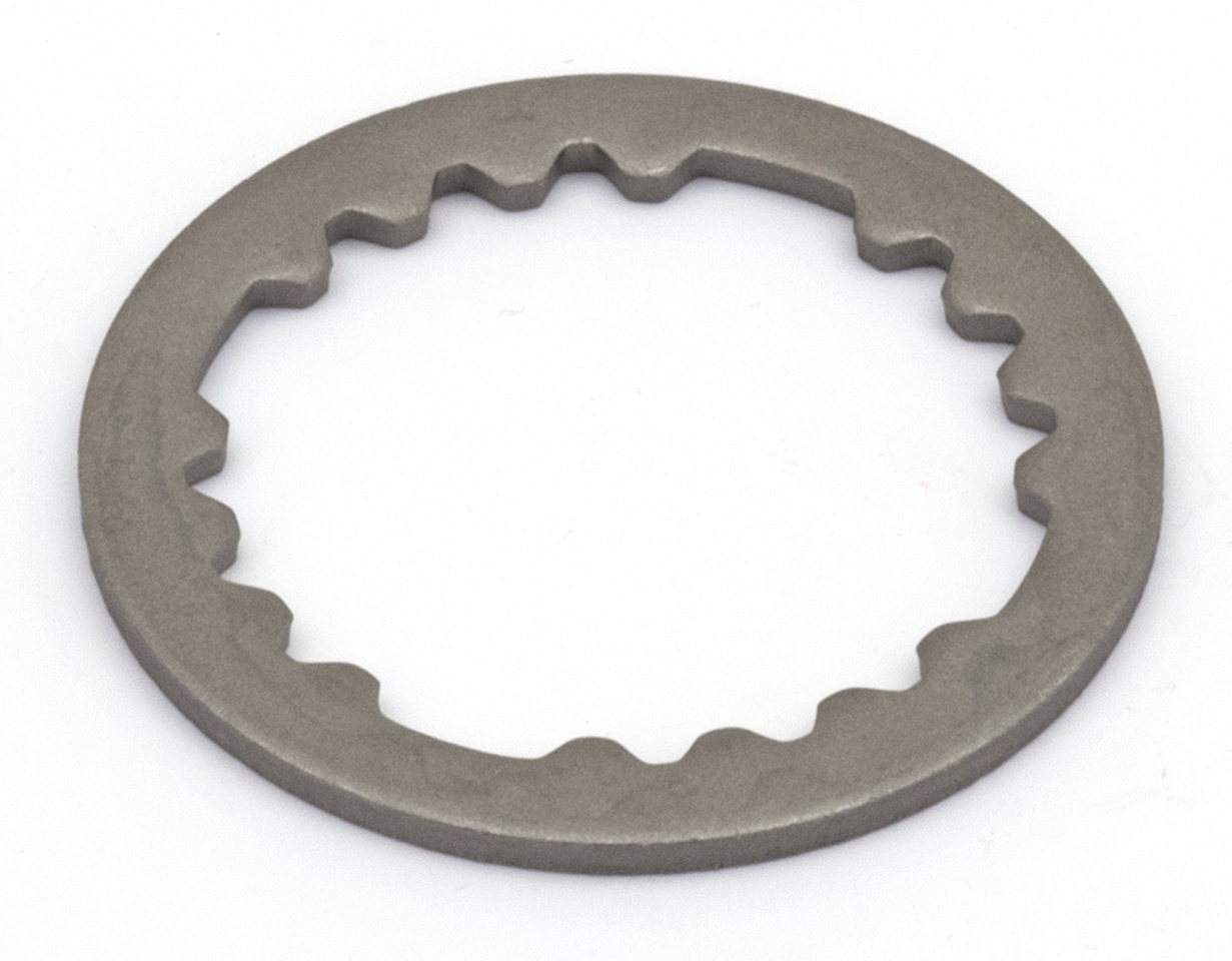 Eastern MC Parts 2006 to Present 6-SPEED Transmission Gears and Shafts