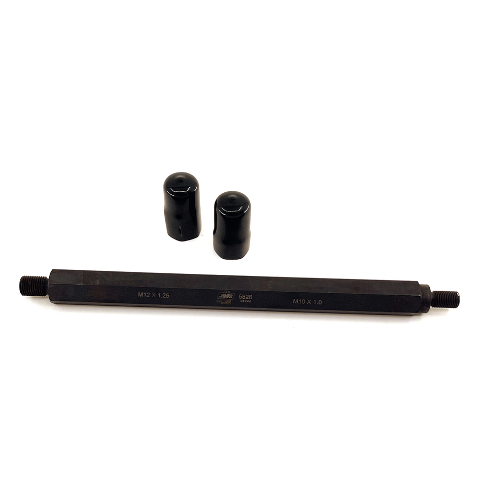 Jims Head Holder Tool – Tools & Chemicals