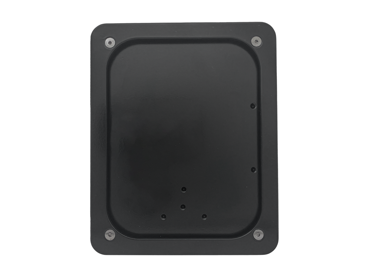 Zodiac License Plate Frames and Backing Plates – Electric & Light