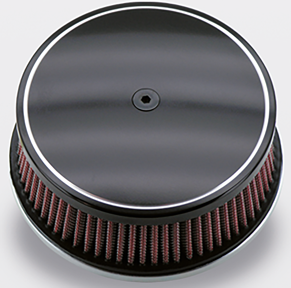 Zodiac Hp Series Air Cleaners – Intake