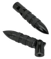 Zodiac Magnum Pegs – Foot Control