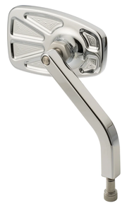 Joker Machine No. 8 Cafe Mirrors – Handlebar