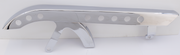 Zodiac Sportster Belt Guard – Final Drive