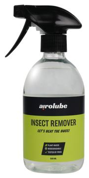 Airolube Insect Remover – Tools & Chemicals