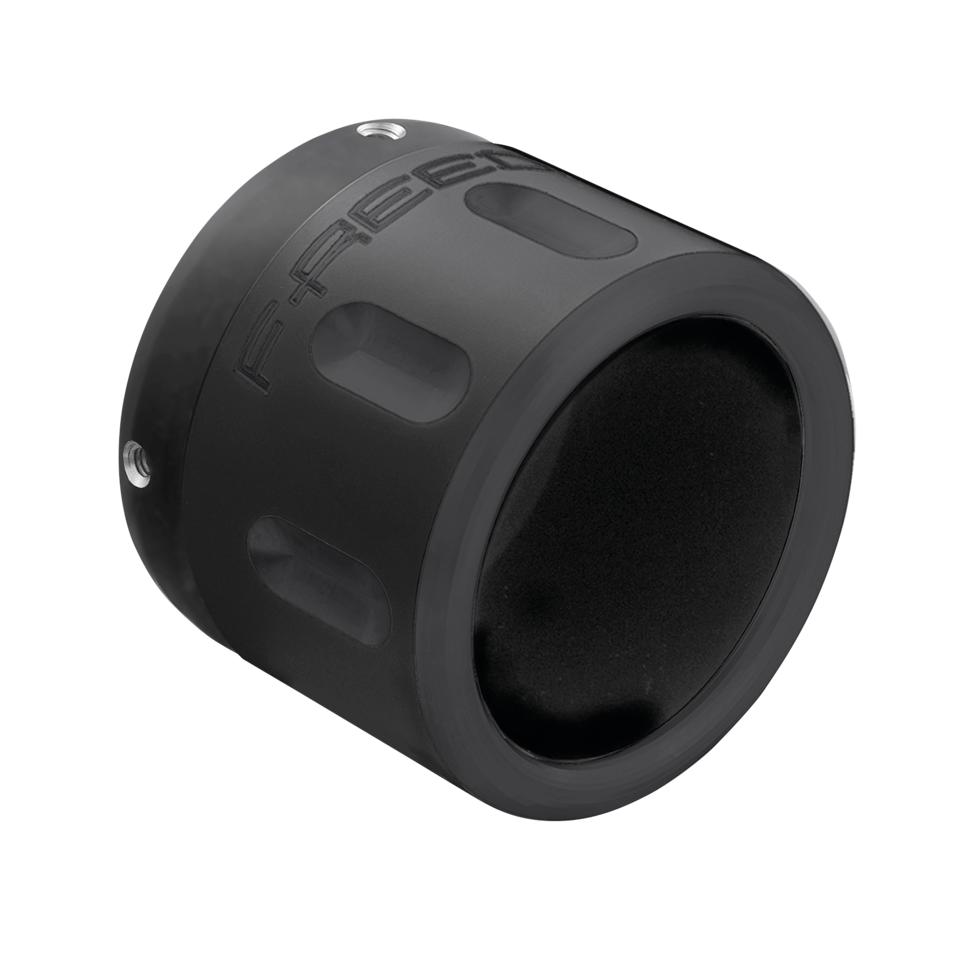Freedom Performance Exhaust End Caps