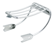 Zodiac Rear Luggage Racks