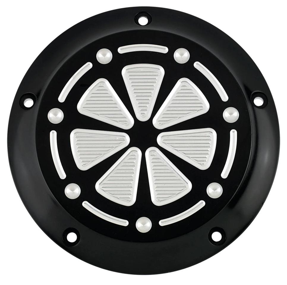Joker Machine Derby Covers – Primary & Clutch