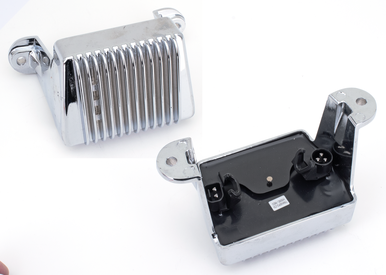 Zodiac Solid State OEM Style Rectifiers Regulators – Engine Electrics