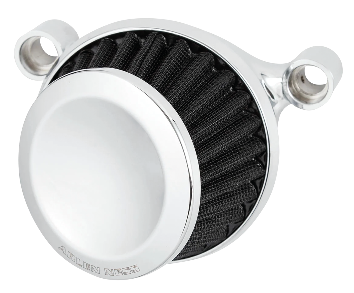 Arlen Ness Mini 22 Air Cleaners – Intake
