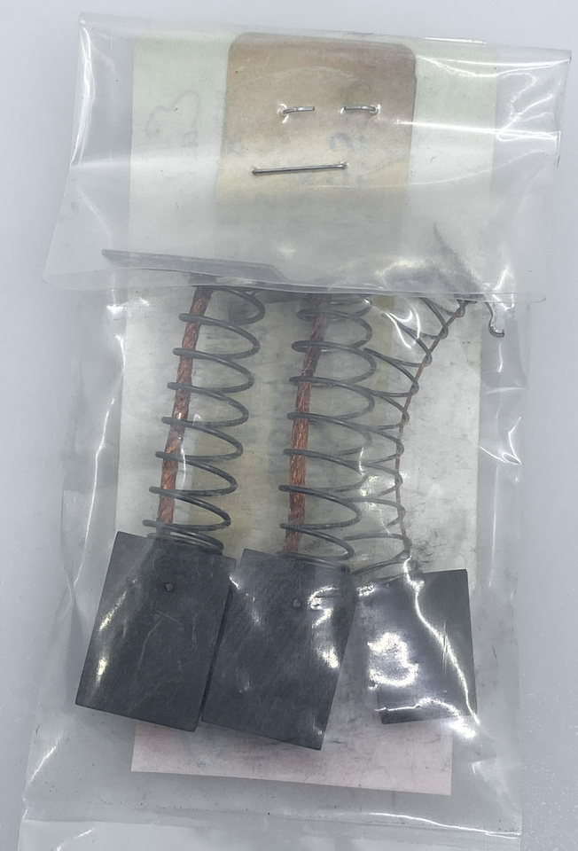 Eastern MC Parts 3-BRUSH "32E" & "52E" Generator Parts for Models 1932-1957 – Engine Electrics