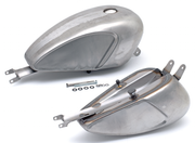 Zodiac Legacy Gas Tanks for Sportster – Gas- & Oil Tank