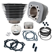 S&S 3 9/16" Big Bore Kits for Evolution Sportster – Engine
