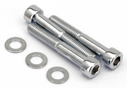 Colony Chrome Socket Head Caliper Mounting Screw Kits – Brake