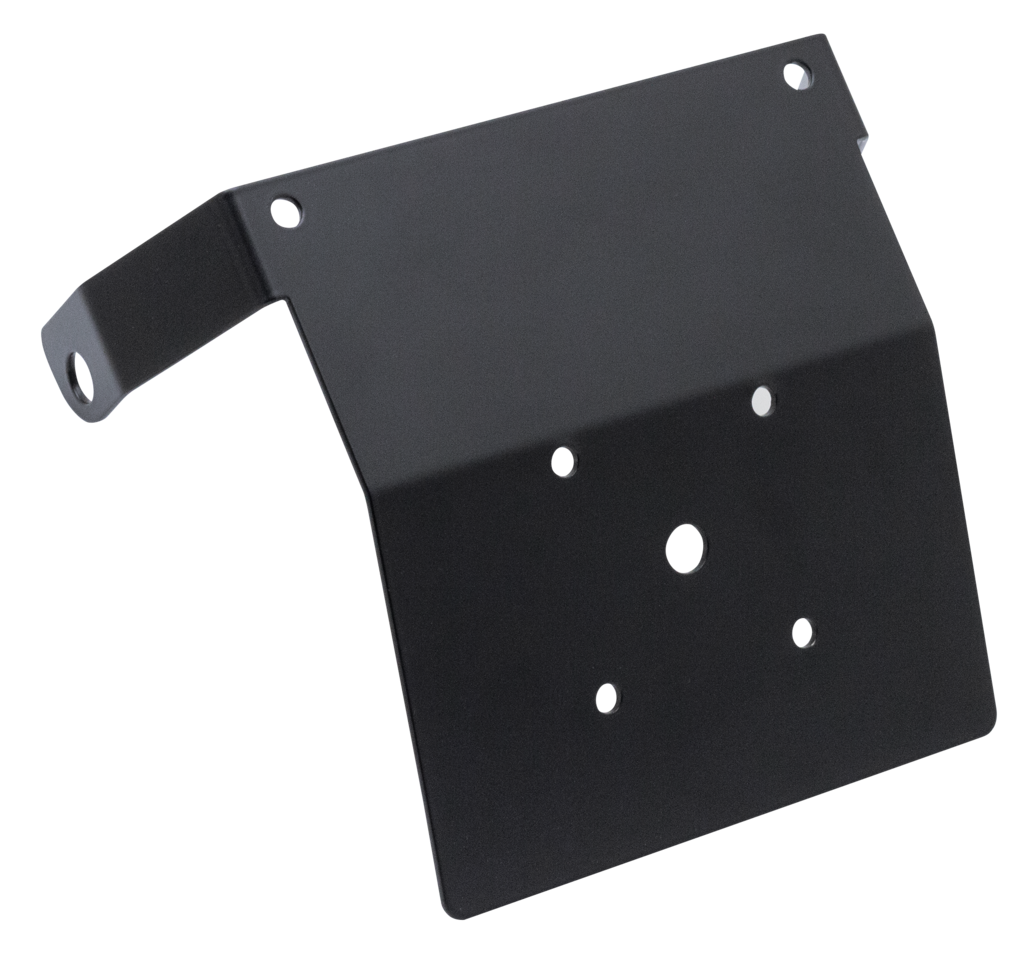 Dmp License Plate Mounts – Electric & Light