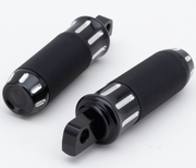 Zodiac Cobra Shift, Brake and Foot Pegs – Foot Control