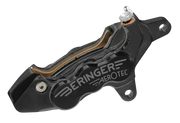 Beringer Brake System