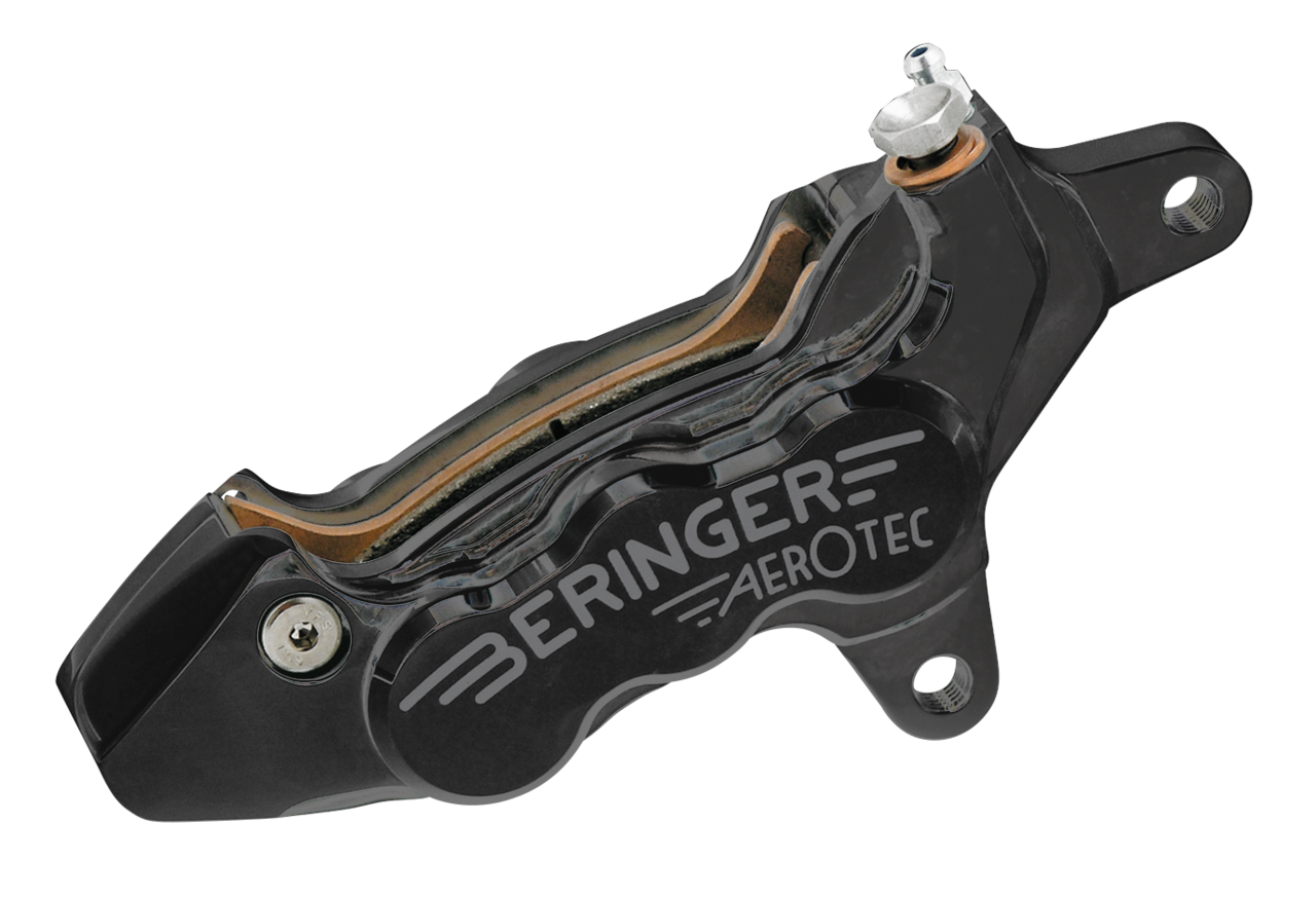 Beringer Brake System