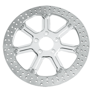 Performance Machine Brake Discs
