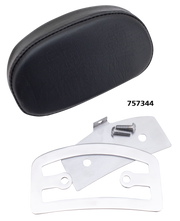 V-Twin Sissy Bar Pads – Seat